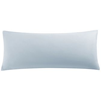 Zippered Body Pillow Case Cover Soft Microfiber Style Body 20"x48"