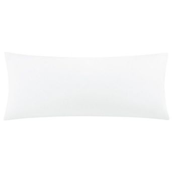 Zippered Body Pillow Case Cover Soft Microfiber Style Body 20"x48"