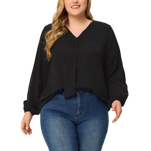 meer. ブラウス　ribbon sleeve blouse aR4tQxaUnUmHMI2DQKDIWZiIAtFEpu