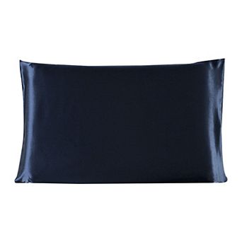 100% Mulberry Silk Travel Size (14"x20") Pillowcase for Home