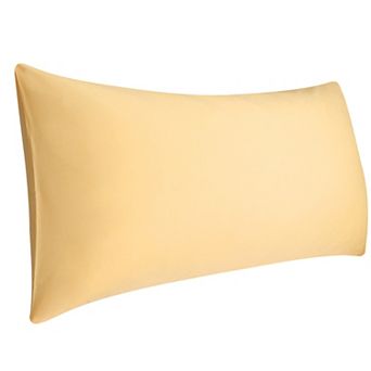 Pillow Cases Covers Egyptian Cotton 1 pc 20"x60"