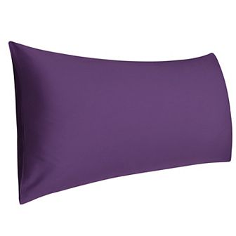 Pillow Cases Covers Egyptian Cotton 1 pc 20"x60"