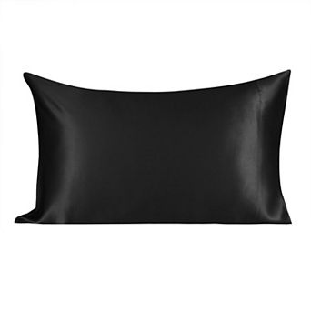 350 Thread Count Mulberry Silk Pillowcase, 20" X 26"