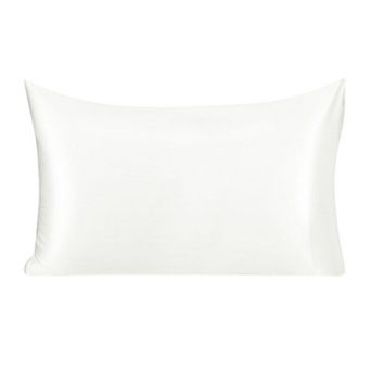 350 Thread Count Mulberry Silk Pillowcase, 20" X 26"