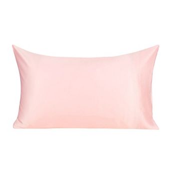 350 Thread Count Mulberry Silk Pillowcase, 20" X 26"