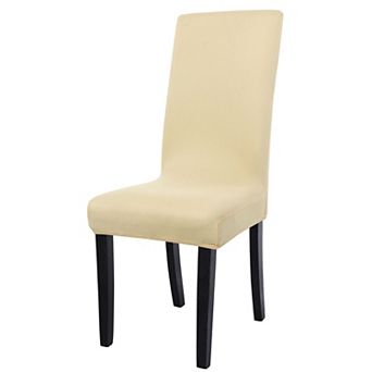 Spandex Stretch Dining Room Chair Cover Protector Slipcover