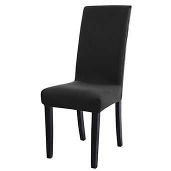 Spandex Stretch Dining Room Chair Cover Protector Slipcover