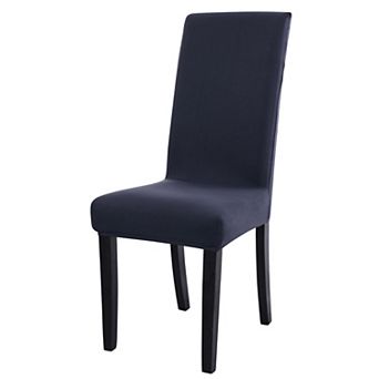 Spandex Stretch Dining Room Chair Cover Protector Slipcover