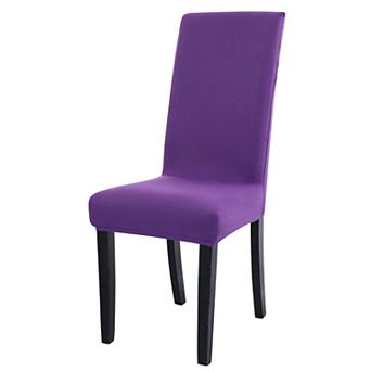 Spandex Stretch Dining Room Chair Cover Protector Slipcover