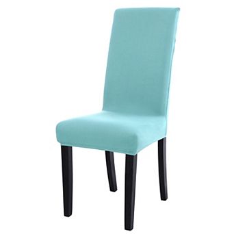 Spandex Stretch Dining Room Chair Cover Protector Slipcover