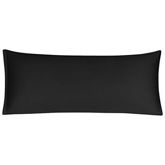 Egyptian Cotton 300TC Body Zipper Closure Pillow Cover Body 20"x48"