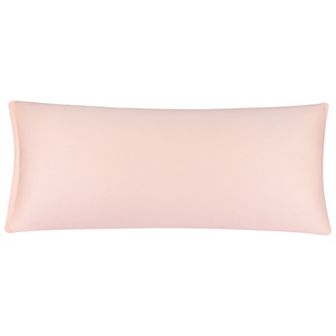 Egyptian Cotton 300TC Body Zipper Closure Pillow Cover Body 20"x48"