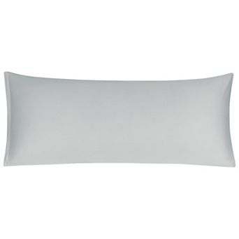 Egyptian Cotton 300TC Body Zipper Closure Pillow Cover Body 20"x48"