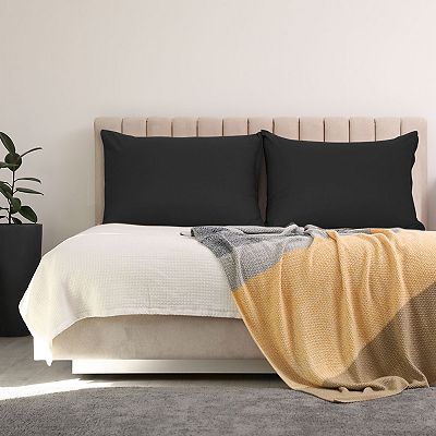 100 polyester pillow cases hotsell