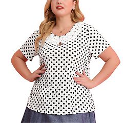 Kohls plus size blouses sale