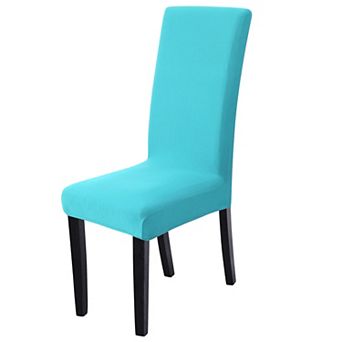 Dinning Room Hotel Stretch Chair Cover Removable Slipcover