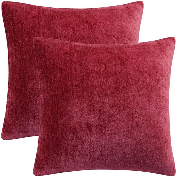 Pillow covers outlet kohls