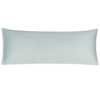 Egyptian Cotton 300TC Body Zipper Closure Pillow Cover Body 21"x55"
