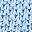 Pale Blue