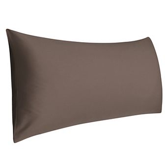 Pillow Cases Covers Egyptian Cotton 1 pc 20"x48"