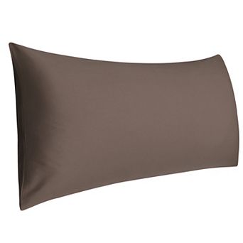 Pillow Cases Covers Egyptian Cotton 1 pc 20"x48"