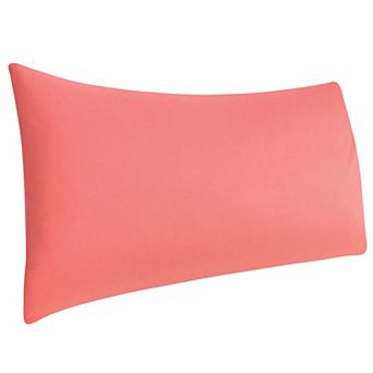 Pillow Cases Covers Egyptian Cotton 1 pc 20"x48"