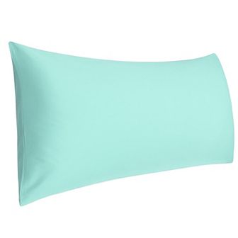 Pillow Cases Covers Egyptian Cotton 1 pc 20"x48"