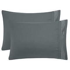 Kohls sales pillow cases