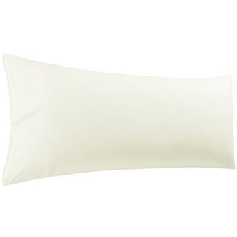 Soft 1800 Series Microfiber Long Bedding Body Pillow Covers Body 20"x60"