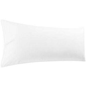 Soft 1800 Series Microfiber Long Bedding Body Pillow Covers Body 20"x60"