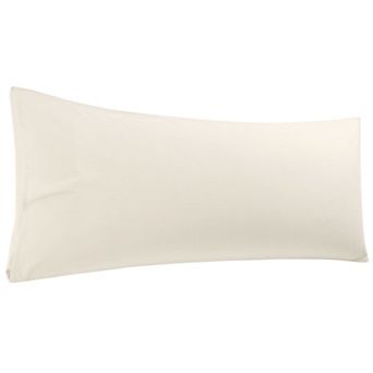 Soft 1800 Series Microfiber Long Bedding Body Pillow Covers Body 20"x60"