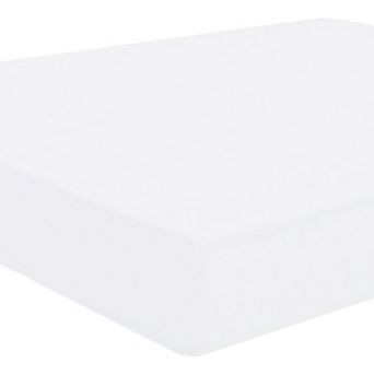 14" Deep Pocket Mattress Fitted Sheet, 80 X 60 X 14"(l*w*d)