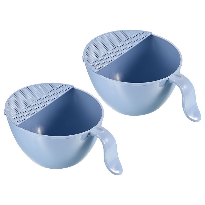 OXO Good Grips Rice and Grains Washing Colander
