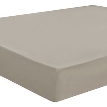 Brushed Microfiber Five Sided Waterproof Mattress Protector Covers 1 pc King 80 x 78 x 14"(L*W*D)