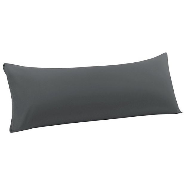 20 x 60 body pillow case sale