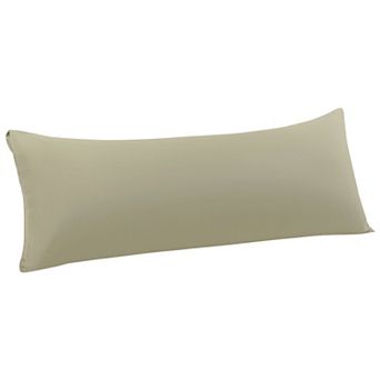 Brushed Microfiber Body Pillow Cover Body 20" x 60"