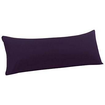 Brushed Microfiber Body Pillow Cover Body 20" x 60"
