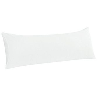 Brushed Microfiber Body Pillow Cover Body 20" x 60"