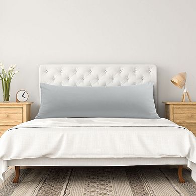 Brushed Microfiber Body Pillow Body 20" x 72"