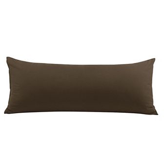 Brushed Microfiber Body Pillow Body 20" x 72"
