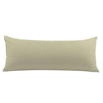 Brushed Microfiber Body Pillow Body 20" x 72"
