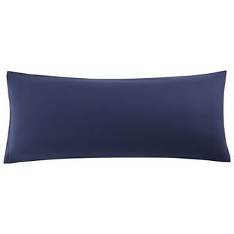Zipper Soft Brushed Microfiber Body Pillow Cover Body 20" X 60"