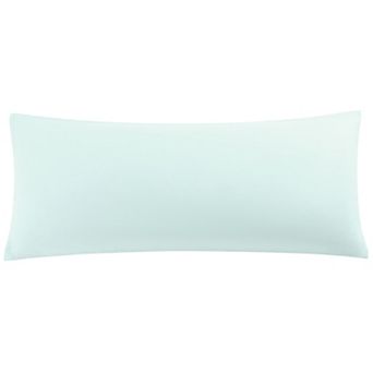 Zipper Soft Brushed Microfiber Body Pillow Cover Body 20" X 60"