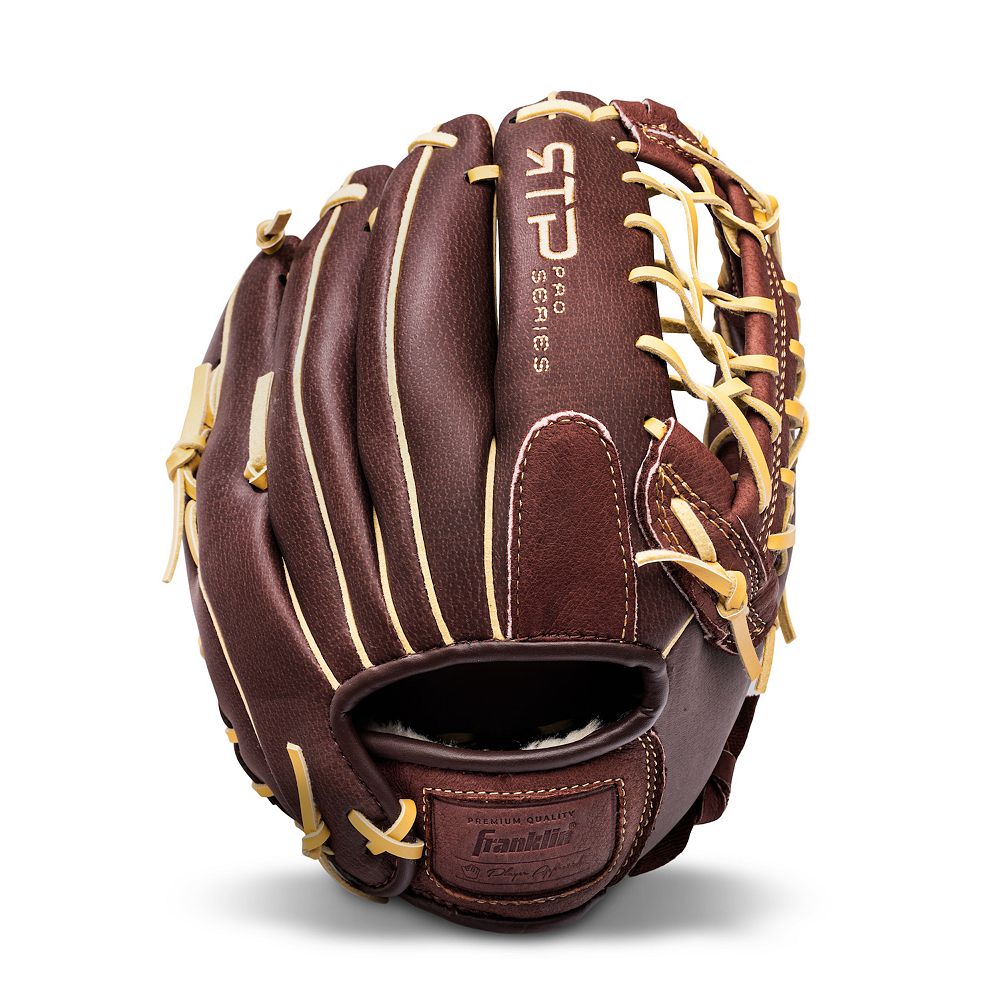 Franklin Sports Youth RTP Pro 12-in. Right Hand Throw Baseball