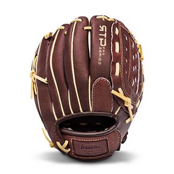 Franklin Sports Youth RTP Pro 10 in Right Hand Throw Baseball Fielding Glove