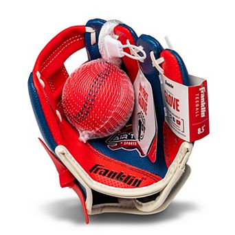 Franklin Sports Air Tech 8.5 in Right Hand Throw Baseball Glove - Youth