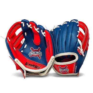 Franklin Sports Air Tech 8.5-in. Right Hand Throw Baseball Glove - Youth