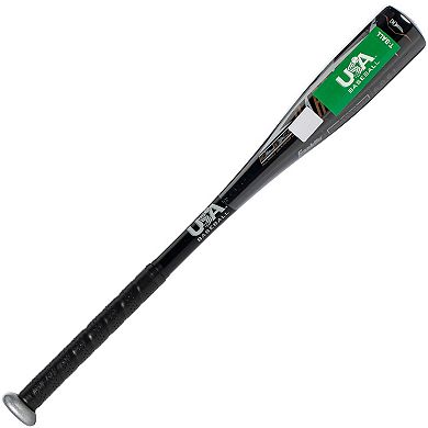 Franklin Sports Barracuda 2-5/8" Barrel Metal Tee-ball Bat