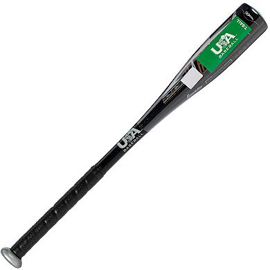 Franklin Sports Barracuda 25-in. Metal Teeball Bat