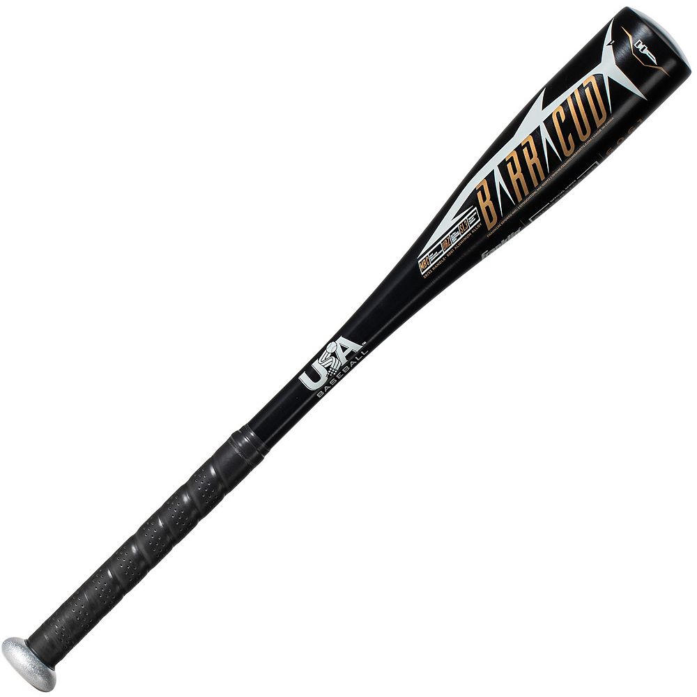 Franklin Sports Barracuda 26-in. Metal Teeball Bat
